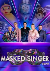 Masked Singer Finland - Kausi 5