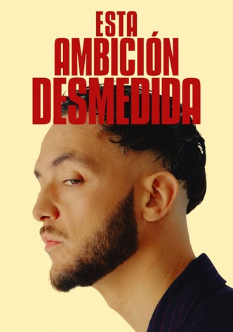 Esta ambición desmedida