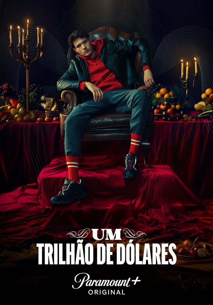 Assistir One Trillion Dollars - ver séries online