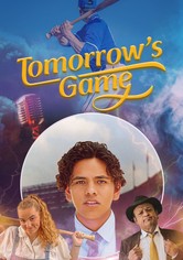 Tomorrow's Game