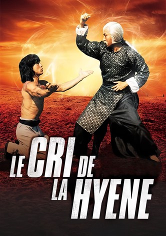 Le Cri de la Hyène