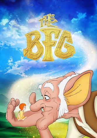 The BFG