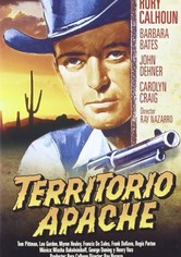 Territorio apache