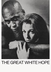 The Great White Hope