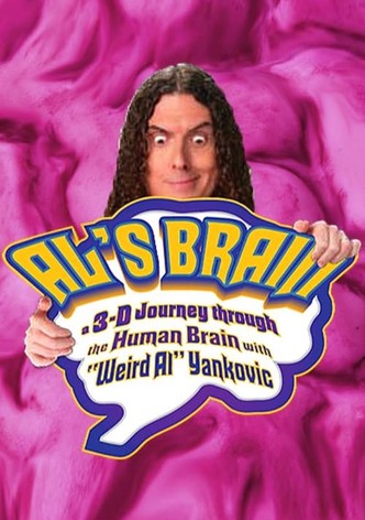 Al's Brain