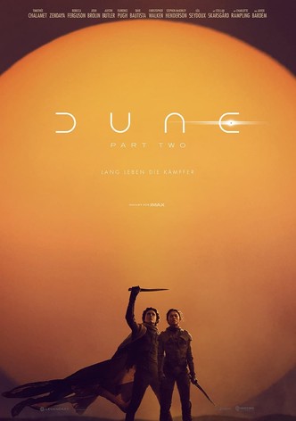 Dune: Part Two