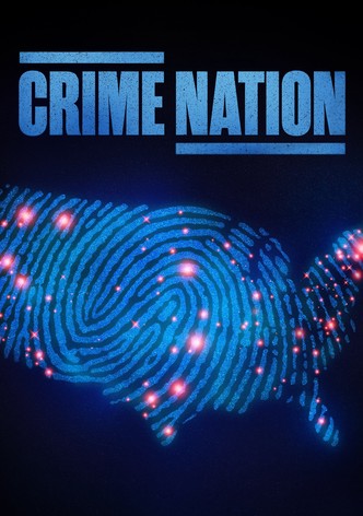 Crime Nation - Sezon 1