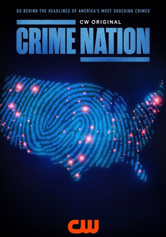 Crime Nation - Staffel 2