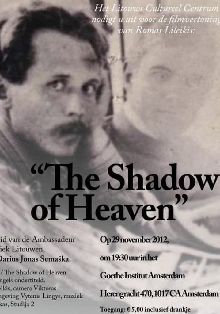 The Shadow of Heaven