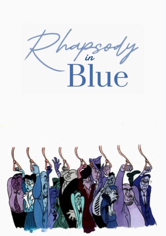 Rhapsody in Blue