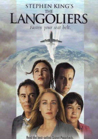 The Langoliers