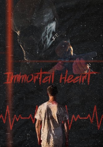 IMMORTAL HEART