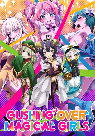 Mahô Shôjo ni Akogarete