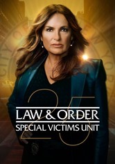 Law & Order: Special Victims Unit
