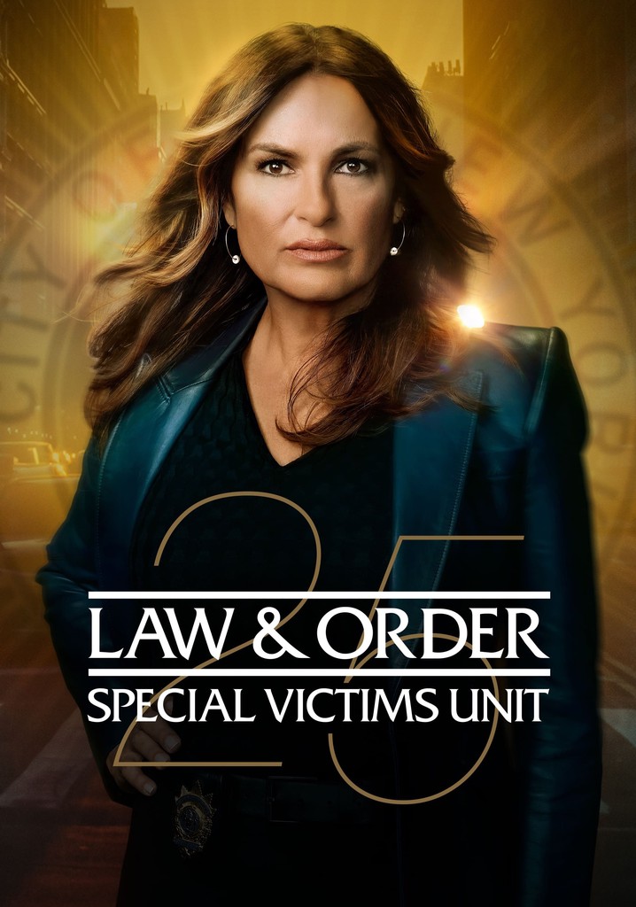 Law And Order Special Victims Unit Season 25 Streaming 0160