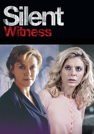 Silent Witness