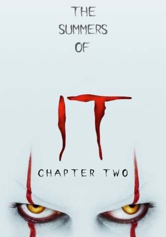 The Summers of It – Chapter Two: It Ends