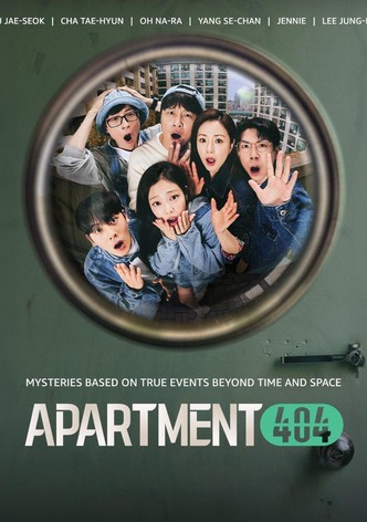 Apartment 404