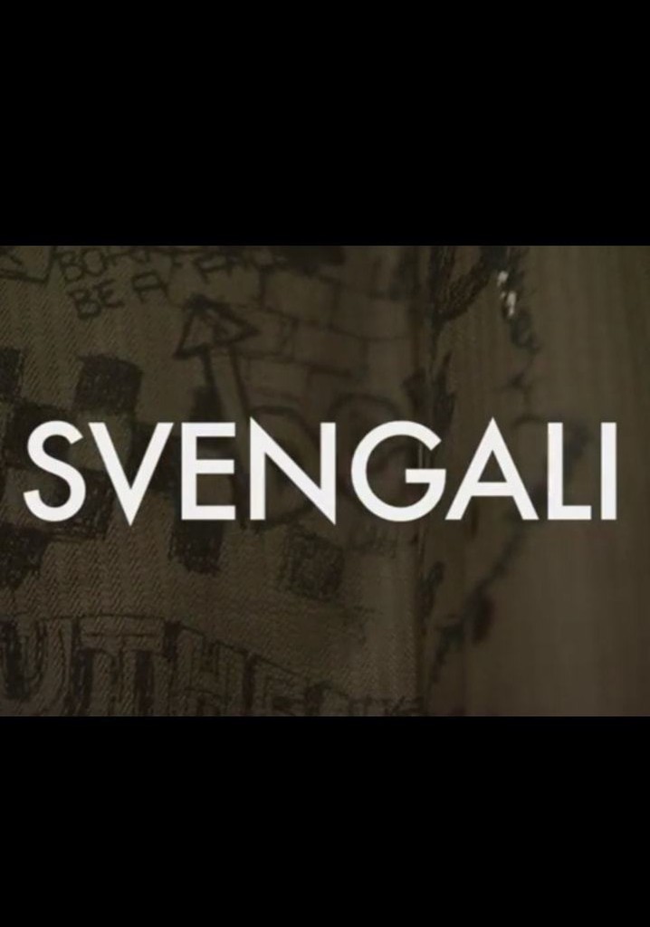 Svengali