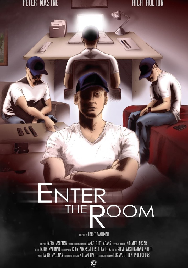 Enter The Room