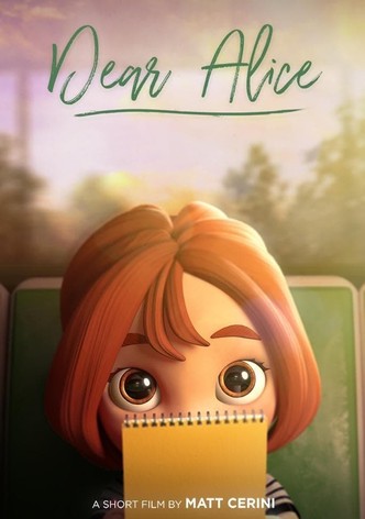 Dear Alice