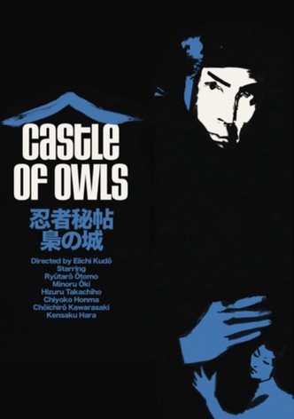 Castle of Owls