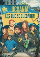Ucrania: los que se quedaron