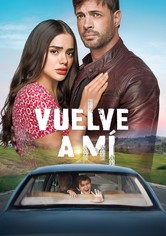 Vuelve a Mí