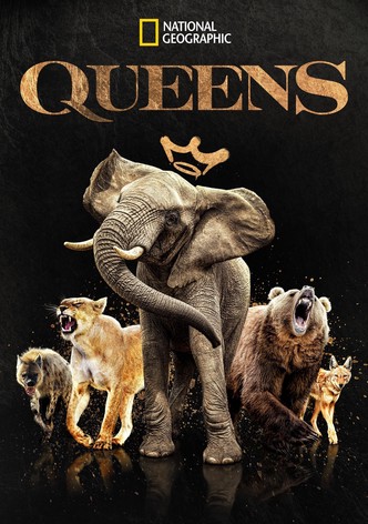 Queens: le regine della natura