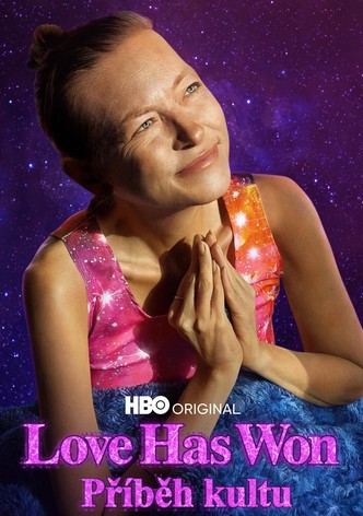Love Has Won: Príbeh kultu