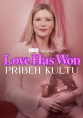 Love Has Won: Příběh kultu - 1. sezóna