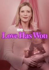 Love Has Won
