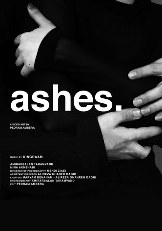 Ashes