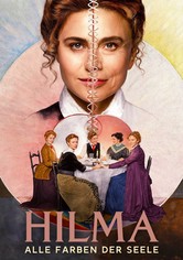 Hilma - Alle Farben der Seele