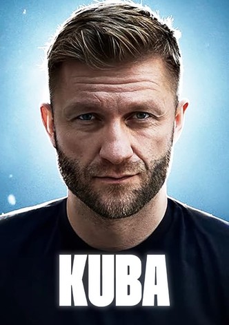 KUBA