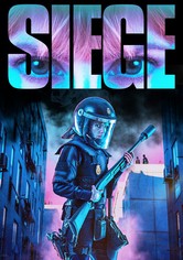 Siege (Asedio)