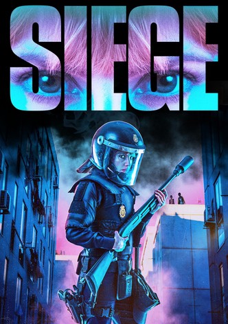 Siege (Asedio)