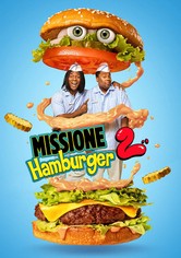 Missione Hamburger 2