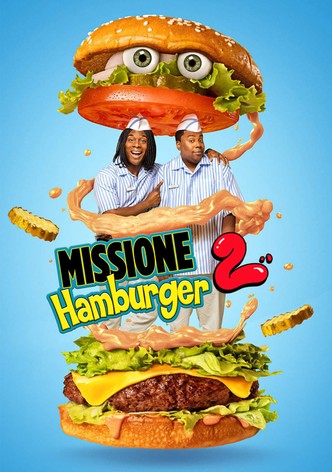 Missione Hamburger 2