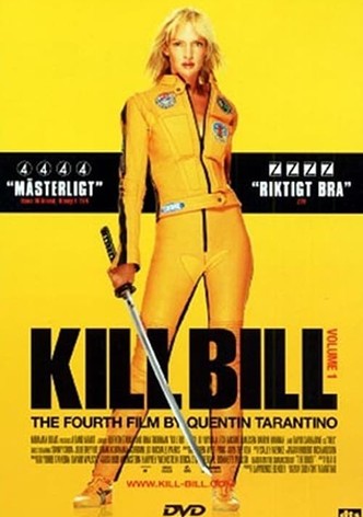 Kill Bill: Vol. 1