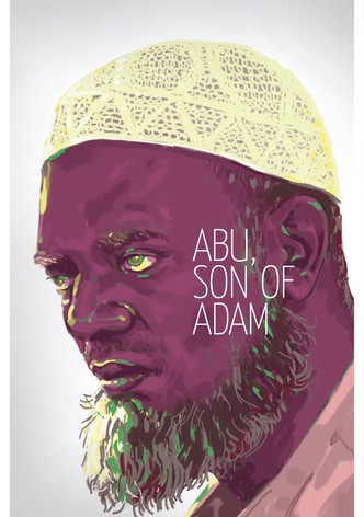 Abu, Son of Adam