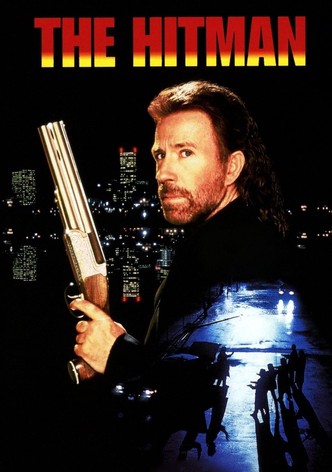 The hitman