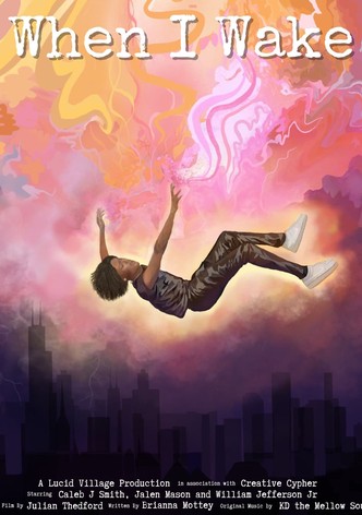 When I Wake