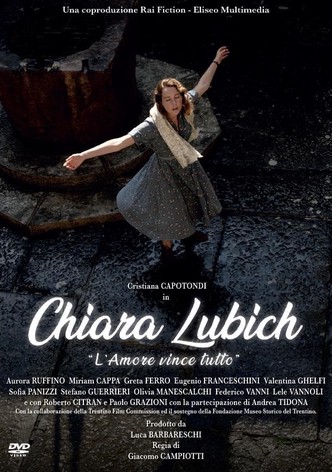 Chiara Lubich - L'Amore vince tutto