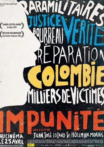 Impunity