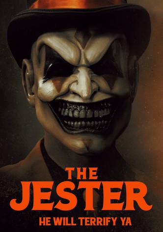 The Jester