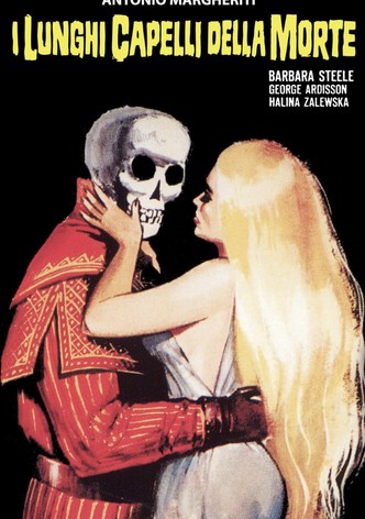 I lunghi capelli della morte