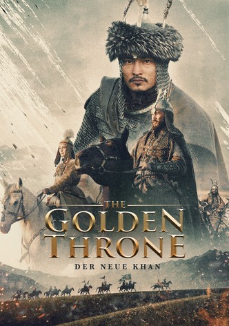 The Golden Throne - Der Neue Khan