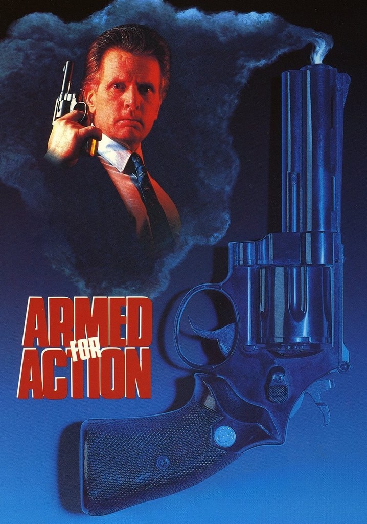 Armed for Action
