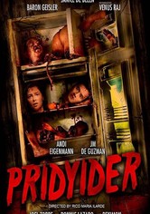 Pridyider